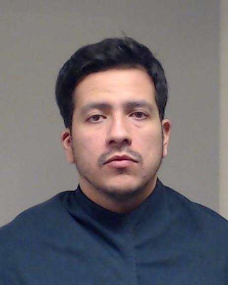 Rodriguez Aroche, Saul Bernardo arrested by Collin County SO/PD