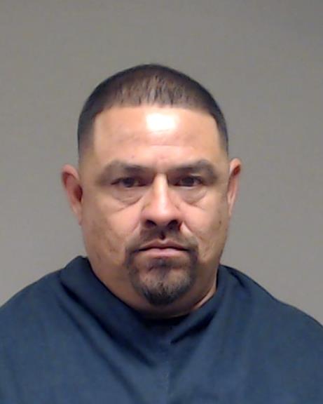 Guajardo, Relles Ray arrested by Collin County SO/PD