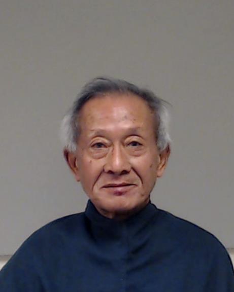 Lee, Cliff Th arrested by Collin County SO/PD