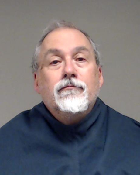 SANPORE, JEFFREY arrested by Collin County SO/PD