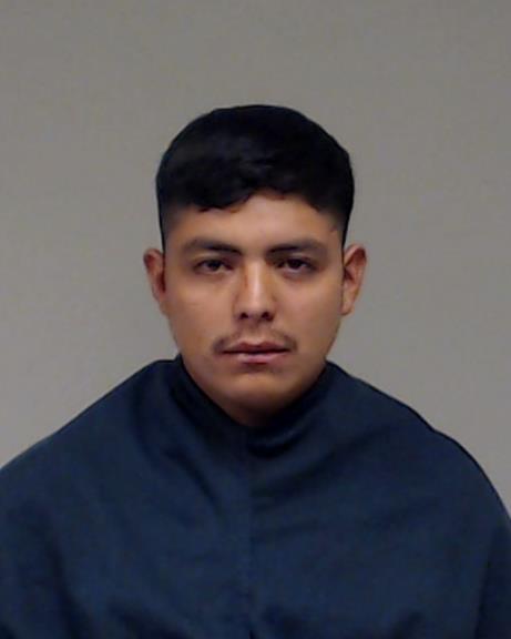 Benitez-Membreno, Reyes arrested by Collin County SO/PD