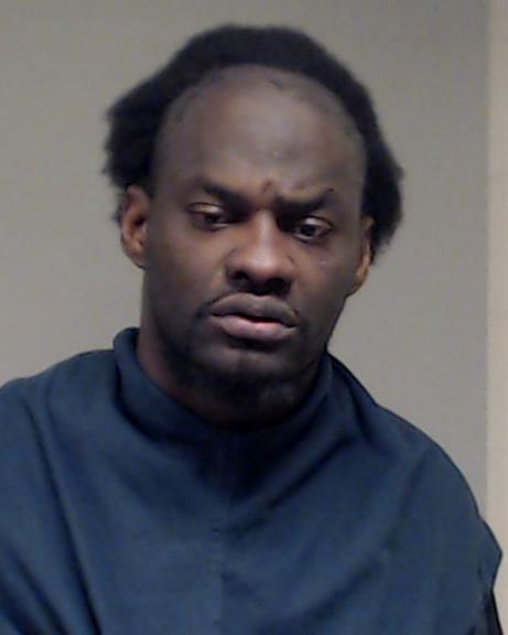 White, Marlon Lee Juan arrested by Collin County SO/PD