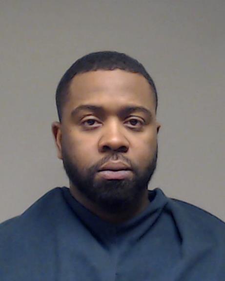 Sledge, Labree arrested by Collin County SO/PD