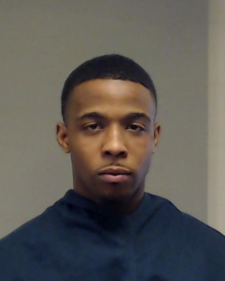 Nelson, Tyrek Javor arrested by Collin County SO/PD
