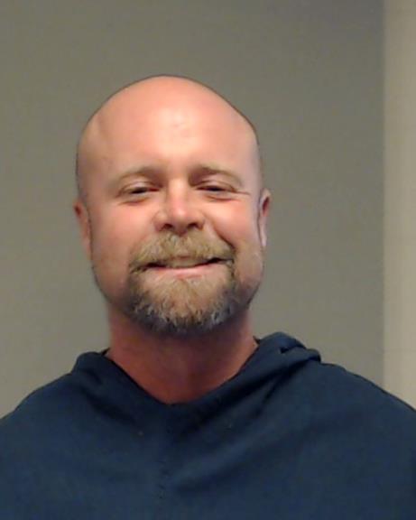 Burdett, James Becton arrested by Collin County SO/PD