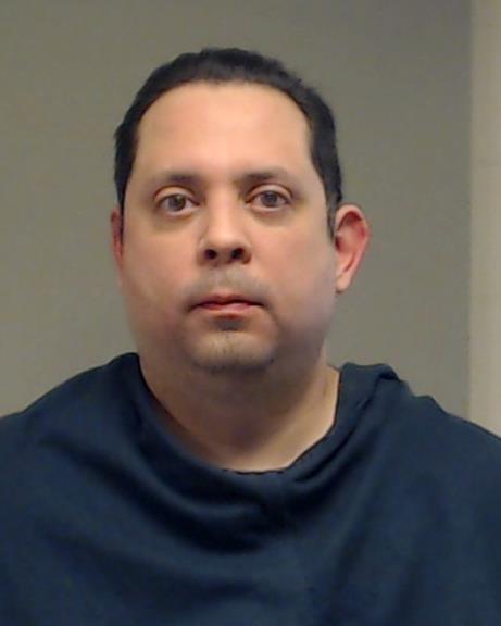 McKee, Peter Lawrence arrested by Collin County SO/PD