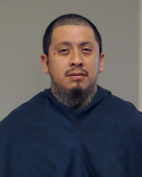 Zamora-Plata, Diego Miguel arrested by Collin County SO/PD