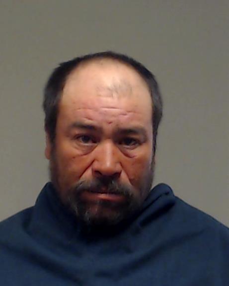 MORALES, JESUS ARREOLA arrested by Collin County SO/PD