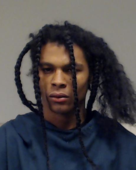 Martinez, Axel ESMAEL arrested by Collin County SO/PD