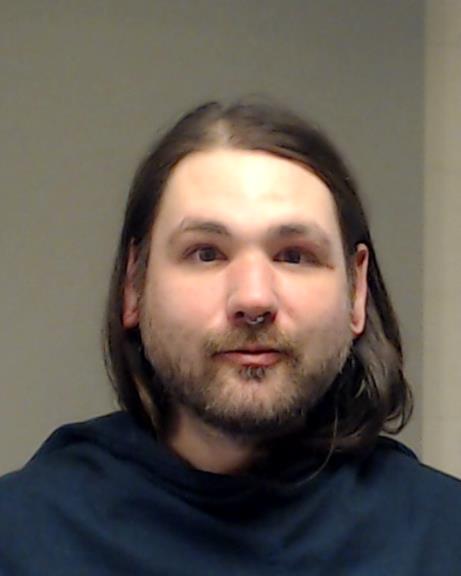 Martin, Casey Joseph arrested by Collin County SO/PD