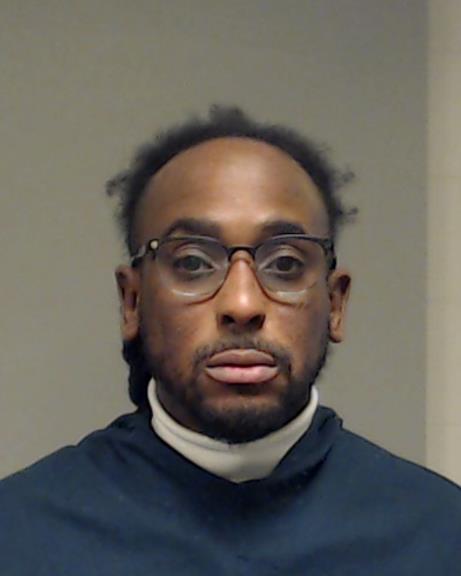 BOXLY, BRANDON LEE arrested by Collin County SO/PD