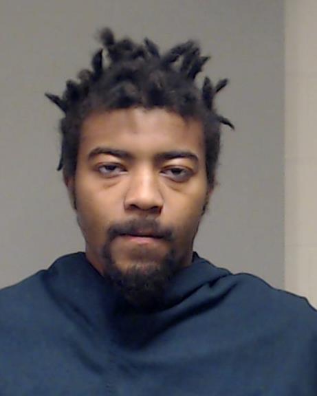 Moore, Jered Trey arrested by Collin County SO/PD