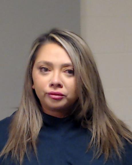 Epstein, Romi Taylor booking photo