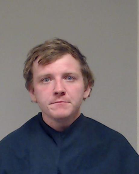 Sizemore, Anthony Lee booking photo