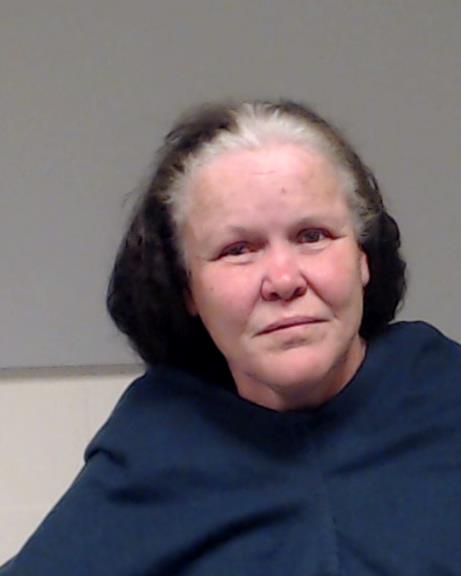 Ortiz, Louise Earnestine arrested by McKinney Police Department