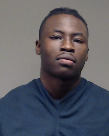 Williams, Davon Lee arrested by Anna Police Department