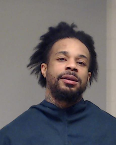 Bracy, Dakri Lamar arrested by Plano Police Department