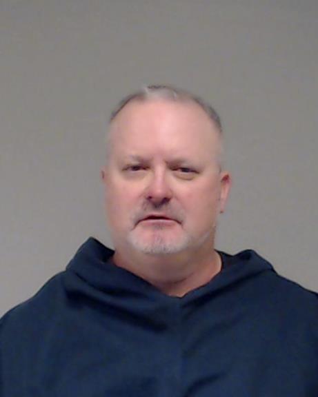 Vest, Ronnie Eugene, Jr. arrested by McKinney Police Department