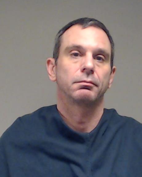 Natale, Stephen Anthony arrested by Celina Police Department