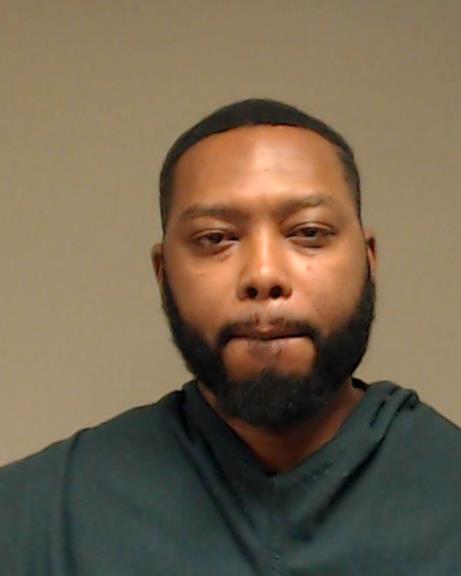 Tate, Ravi arrested by McKinney Police Department