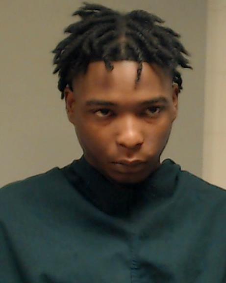 LEWIS, EDWARD GLENN arrested by Plano Police Department