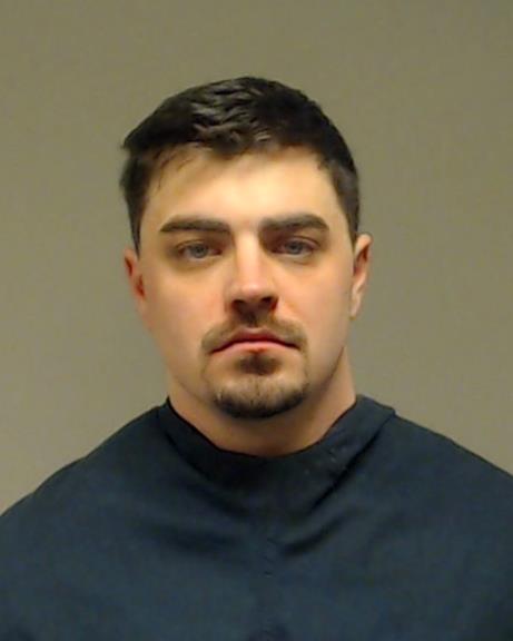 SEASTONE, DYLAN JOHN arrested by Plano Police Department