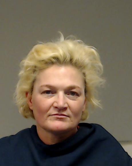 Dobbs, Kimberly Ann booking photo