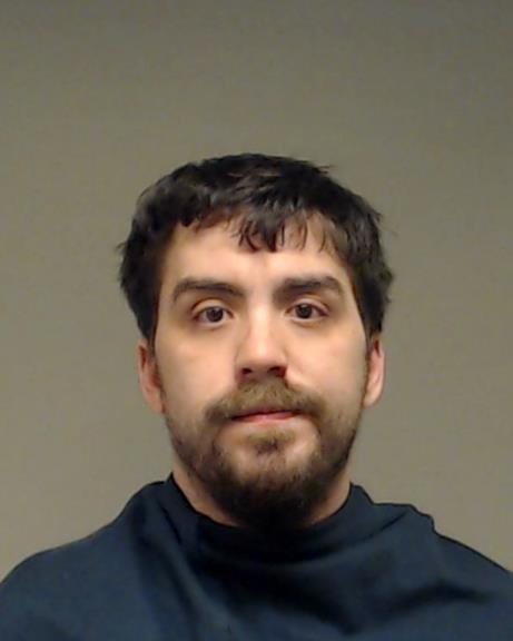 Barksdale, Jonathan Michael booking photo