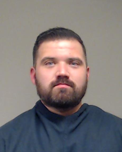 BUSBY, DANNY SCOTT booking photo