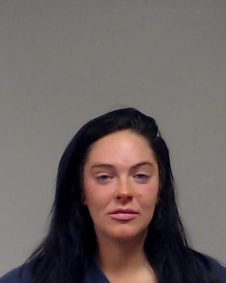 Bednarz, Rachel Lauren booking photo