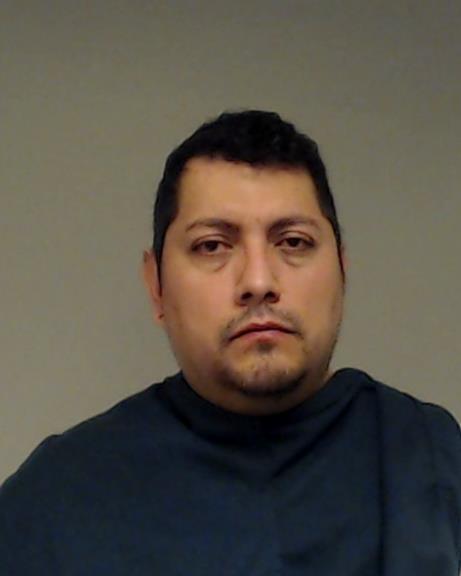 Nunez, Victor Alfonzo booking photo