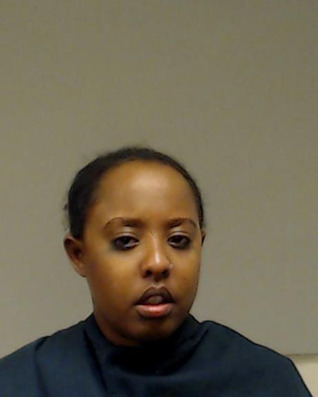 Zimmer, Erykah Wanjiru booking photo