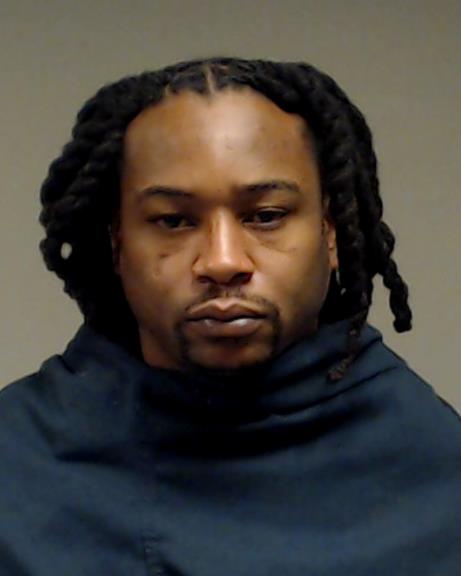 Shinault, Christopher Dean booking photo