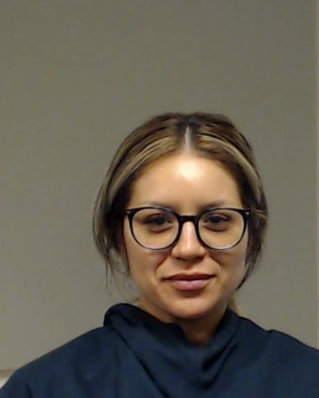 Jimenez, Tiffany Nicole booking photo