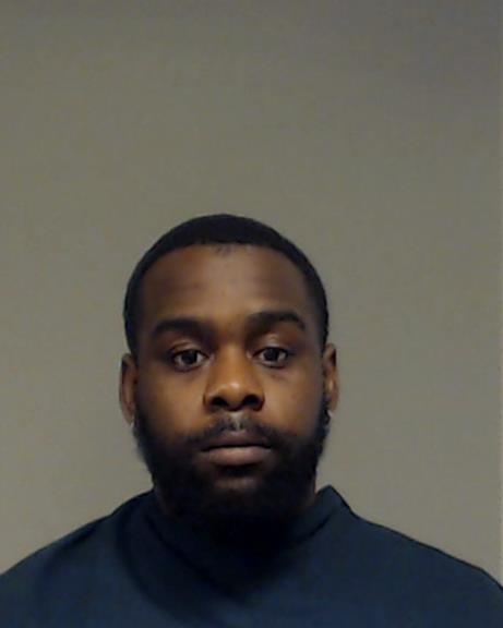 Murphy, Kenneth Juan booking photo