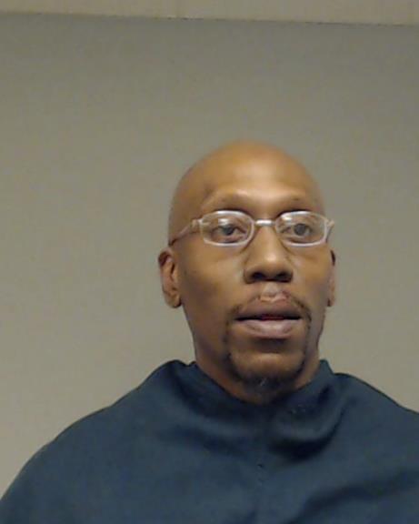 Sturdivant, Demarcus Rashar booking photo