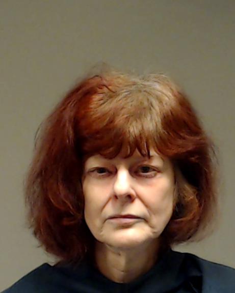 Lapoint, Ramona Ann booking photo