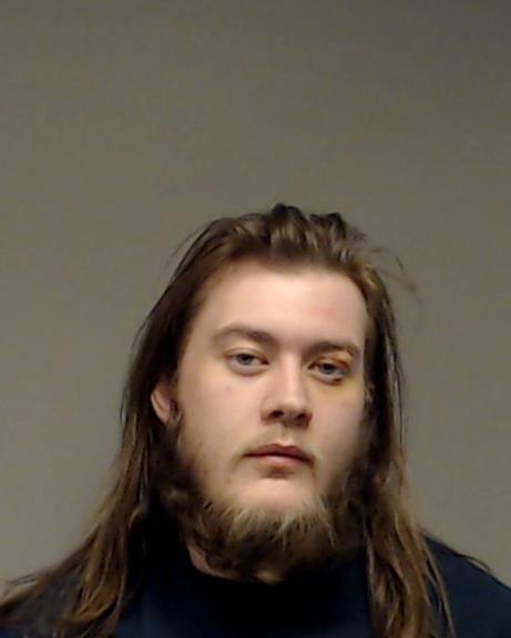 Palmatier, Jeremy Nathaniel booking photo