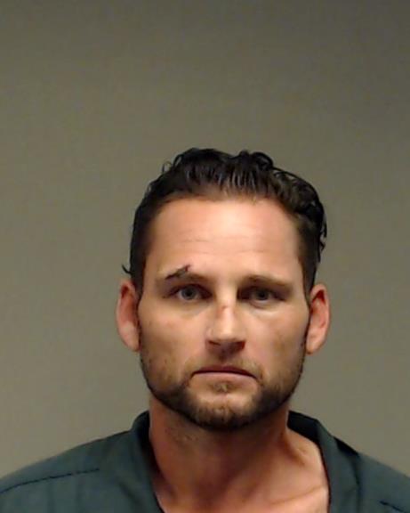 Fite, Rickey Gene booking photo