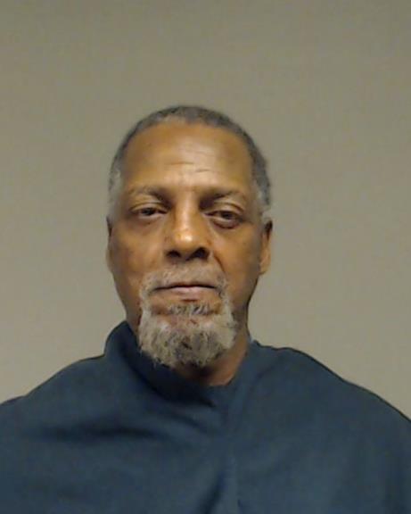 Lewis, James Arthur booking photo