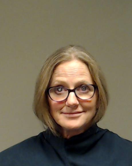 McGarth, Allison Dyan booking photo