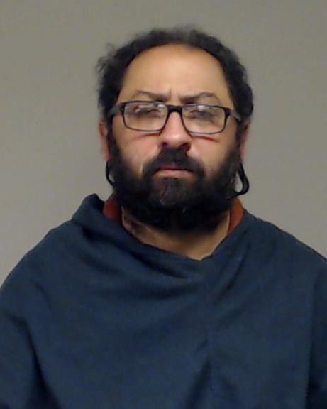 Bekhiet, Usam Mohamel booking photo