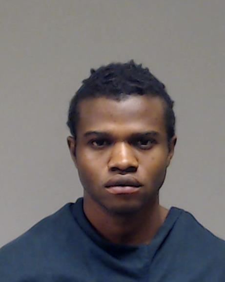 OGUNSEYE, HUSSEIN OMOBOLAJI booking photo