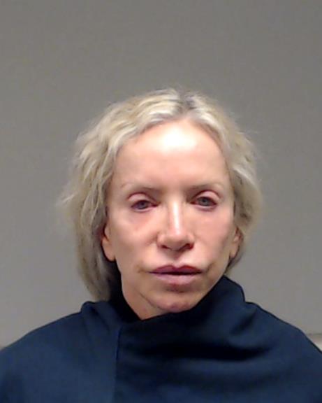 Menegussi Smth, Rosimere booking photo