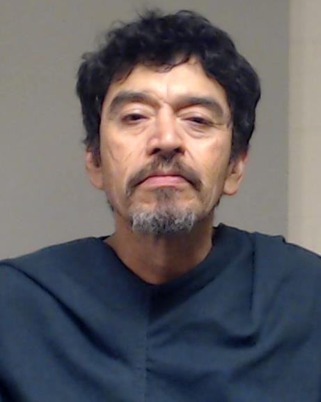 Medina, Jesus booking photo