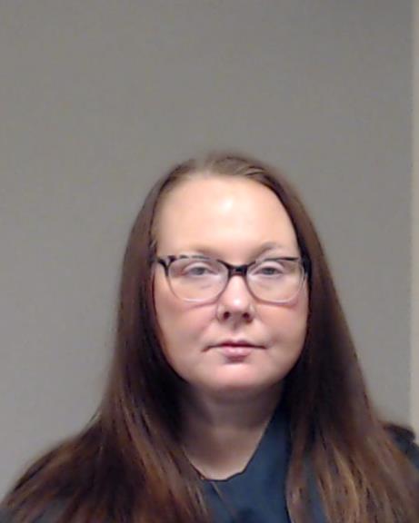 Hernandez, Constance Celeste booking photo