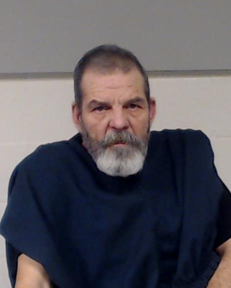 Estep, Ronald Curtis booking photo