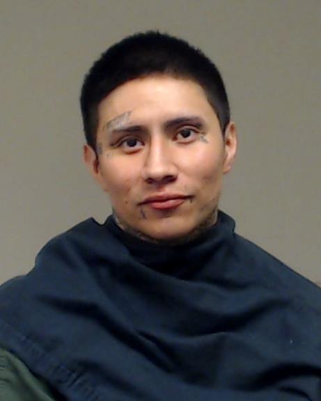 Alvarez-Hernandez, Alejandro booking photo