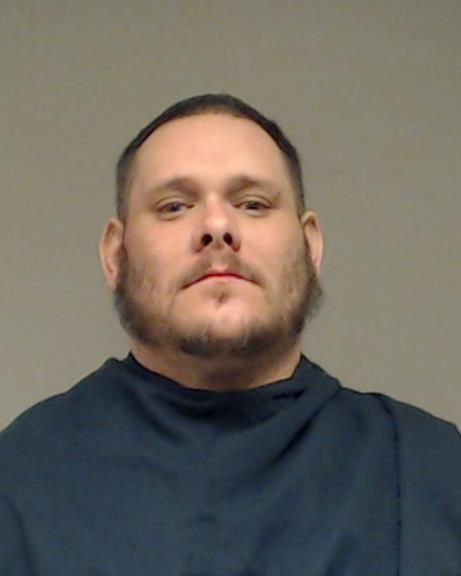 Blankinship, Samuel Wayne booking photo