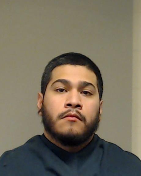 Ibarra, Rudy Lee booking photo